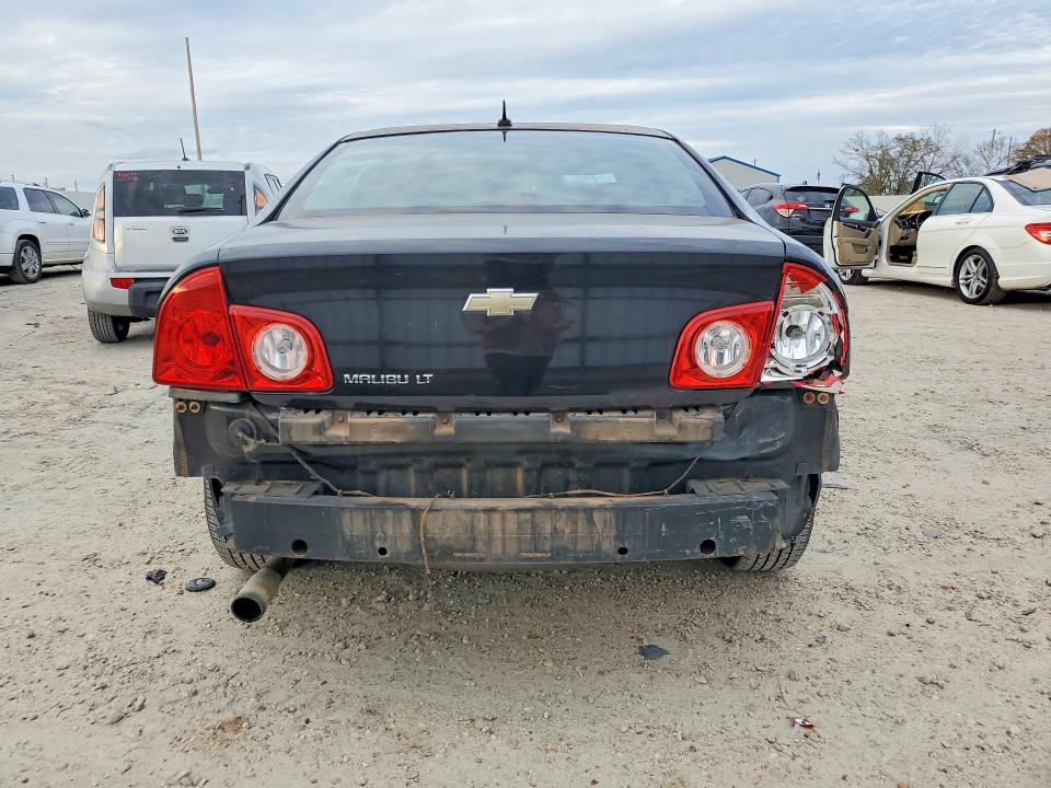 Aukcja sprzedaży 2010 Chevrolet Malibu, vin: 1G1ZD5EB7A4149883, numer aukcji: 77070205