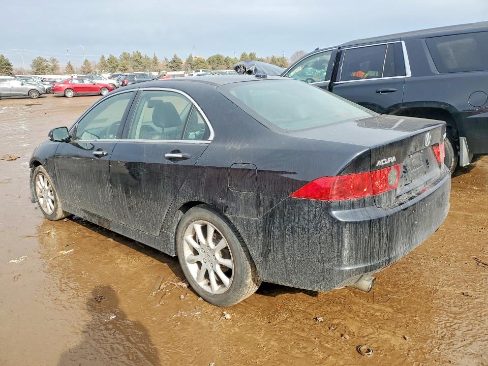 Aukcja sprzedaży 2006 Acura Tsx, vin: JH4CL96886C021335, numer aukcji: 77915735