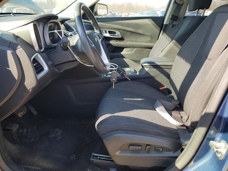 2016 Chevrolet Equinox მანქანა იყიდება აუქციონზე, vin: 2GNFLFEK5G6258702, აუქციონის ნომერი: 79533725