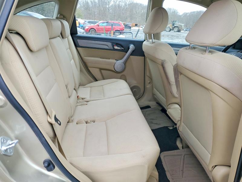 Aukcja sprzedaży 2007 Honda Cr-v, vin: JHLRE48367C057670, numer aukcji: 76772625