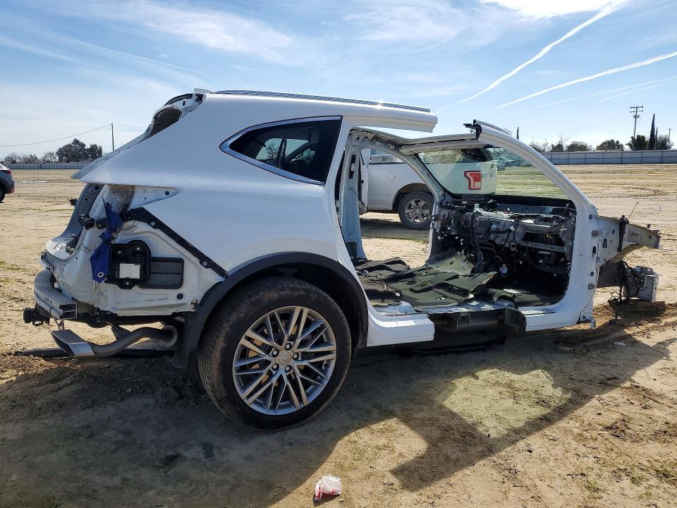Aukcja sprzedaży 2022 Acura Mdx, vin: 5J8YE1H81NL039739, numer aukcji: 79064115