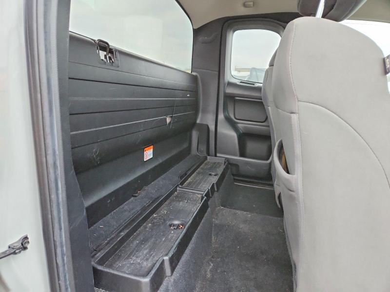 77233485 :رقم المزاد ، 3TYRX5GN2NT039814 vin ، 2022 Toyota Tacoma Acc مزاد بيع