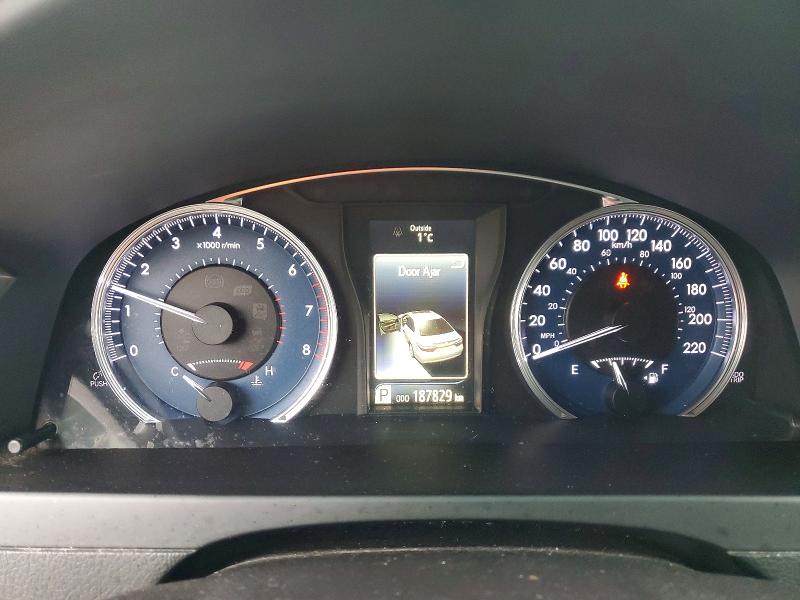 Продаж на аукціоні авто 2017 Toyota Camry Le, vin: 4T1BF1FK3HU643982, номер лоту: 77095035