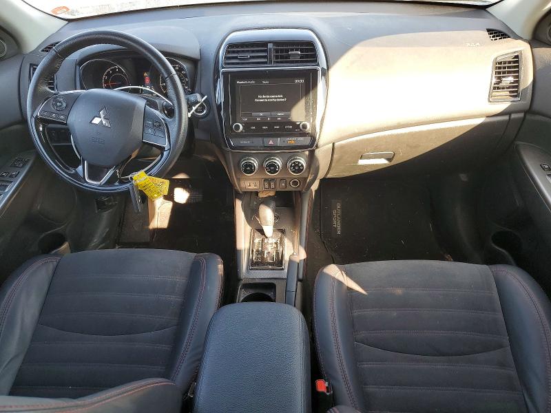 Продаж на аукціоні авто 2023 Mitsubishi Outlander Sport, vin: JA4ARUAU4PU016573, номер лоту: 77127905