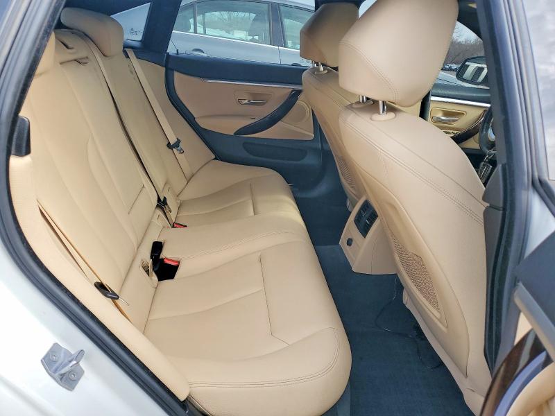 Aukcja sprzedaży 2019 Bmw 430i, vin: WBA4J1C56KBM18238, numer aukcji: 78827775