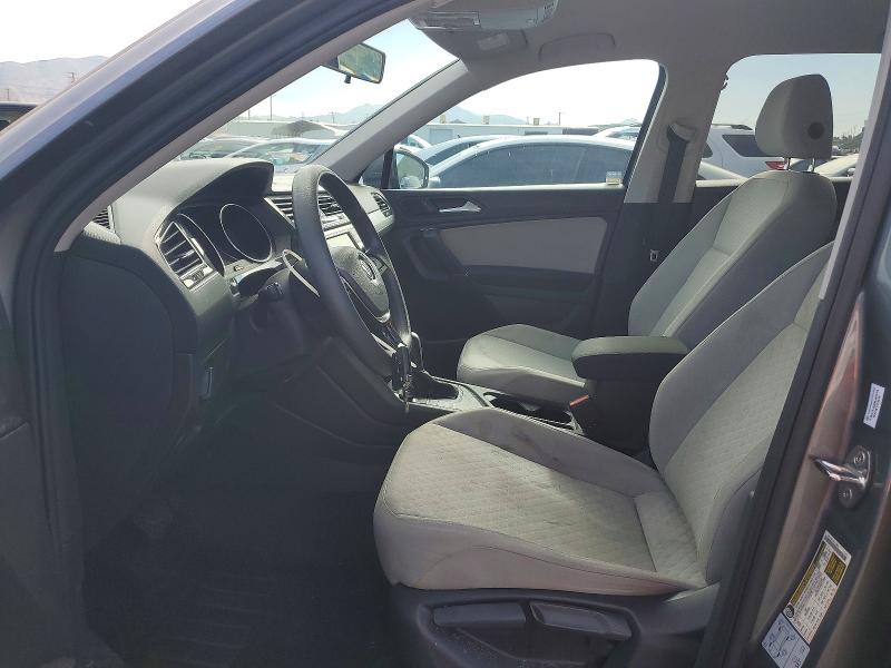 Aukcja sprzedaży 2020 Volkswagen Tiguan, vin: 3VV1B7AX8LM036508, numer aukcji: 76948725