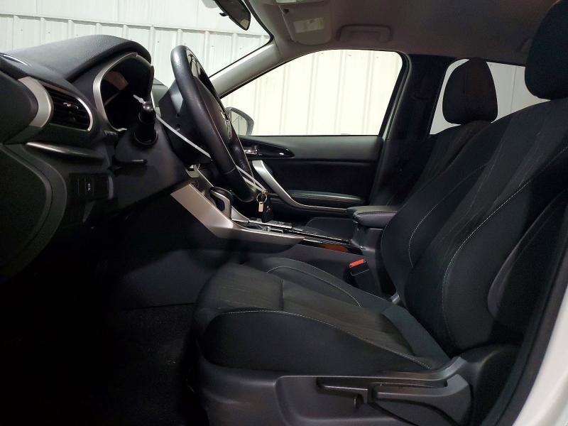 Aukcja sprzedaży 2019 Mitsubishi Eclipse Cross, vin: JA4AT5AA4KZ020874, numer aukcji: 78042175