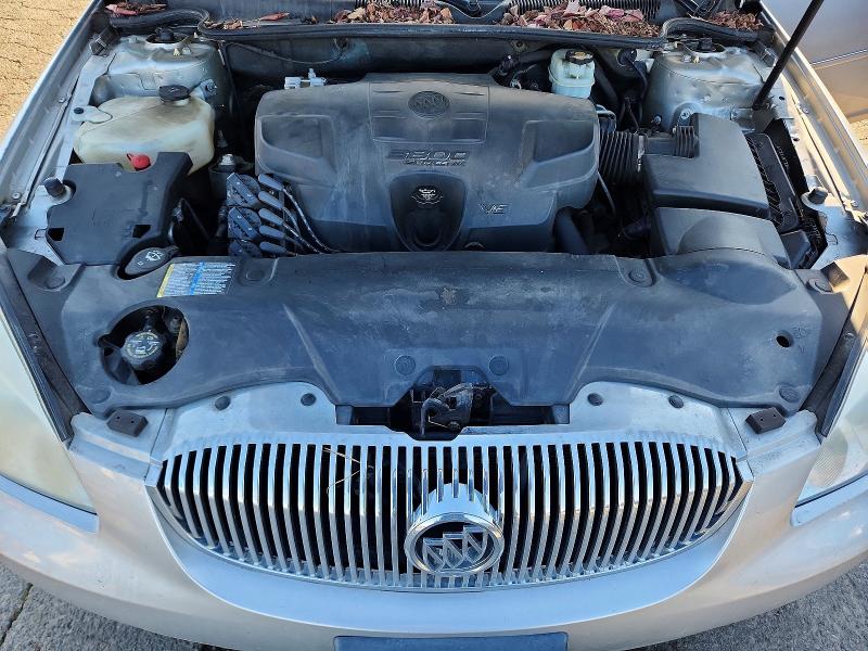 76216605 :رقم المزاد ، 1G4HP57287U223954 vin ، 2007 Buick Lucerne مزاد بيع
