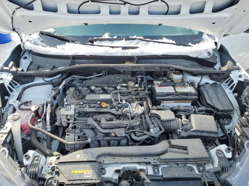 Продажа на аукционе авто 2024 Toyota Corolla Cross, vin: 7MUAAAAG9RV097556, номер лота: 76451655