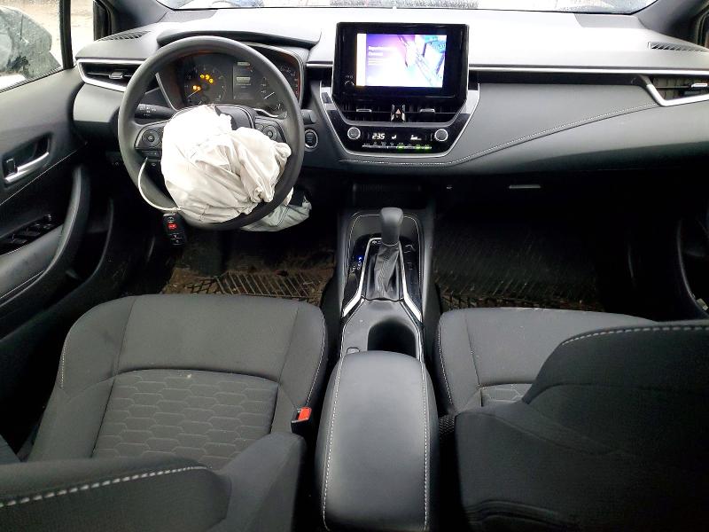 Aukcja sprzedaży 2025 Toyota Corolla, vin: JTNK4MBE5S3244348, numer aukcji: 77920065