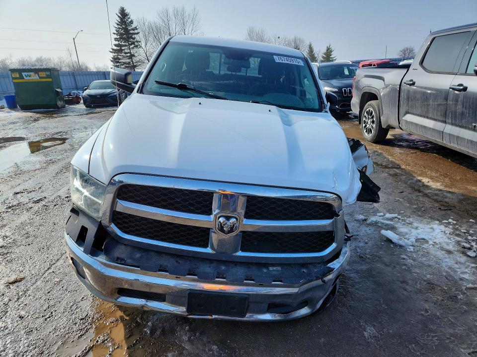 Aukcja sprzedaży 2014 Ram 1500, vin: 1C6RR7GG5ES111588, numer aukcji: 76745915