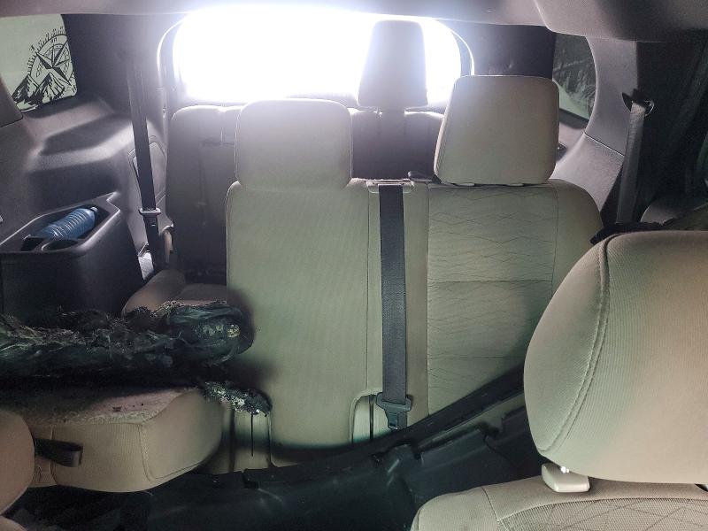 2013 Ford Explorer მანქანა იყიდება აუქციონზე, vin: 1FM5K7B84DGA56348, აუქციონის ნომერი: 77656605