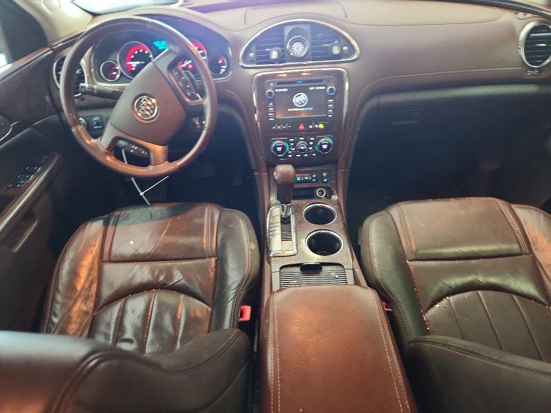 Продаж на аукціоні авто 2014 Buick Enclave, vin: 5GAKVCKD3EJ339706, номер лоту: 76454405