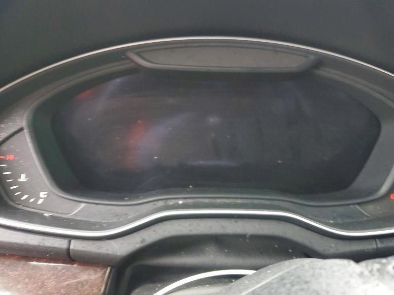 77786075 :رقم المزاد ، WA1BNAFY0J2193893 vin ، 2018 Audi Q5 مزاد بيع