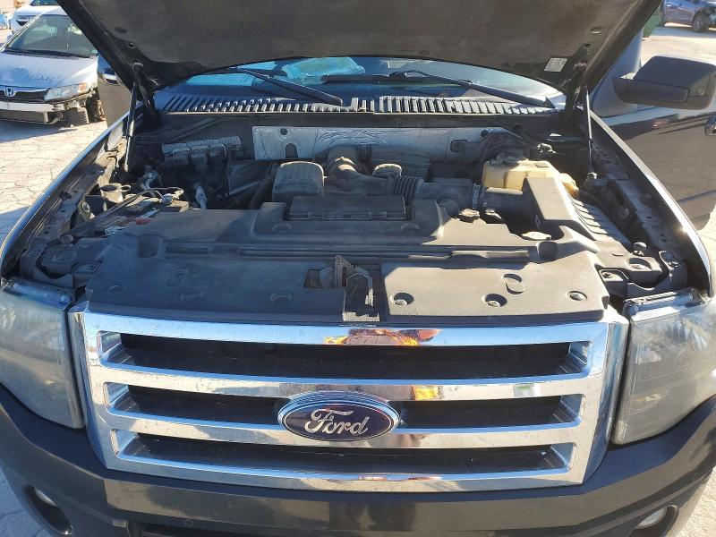 Продажа на аукционе авто 2014 Ford Expedition, vin: 1FMJK2A59EEF05612, номер лота: 77144195