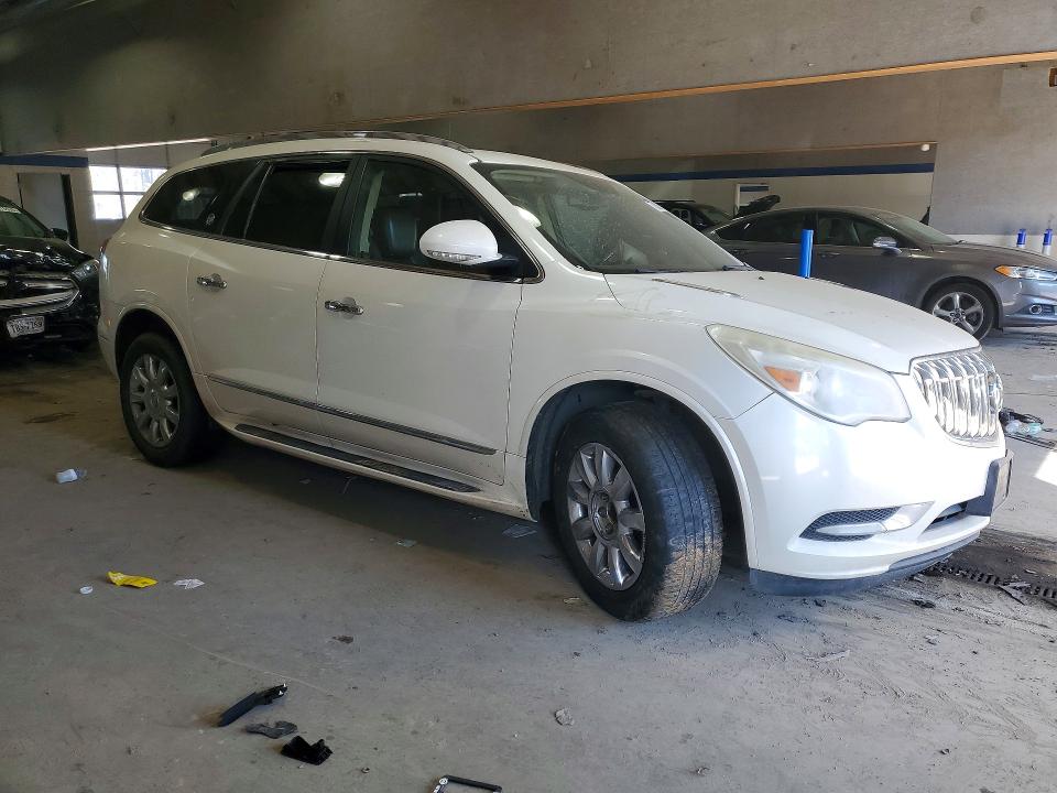 Aukcja sprzedaży 2013 Buick Enclave, vin: 5GAKRCKD5DJ160554, numer aukcji: 77529535