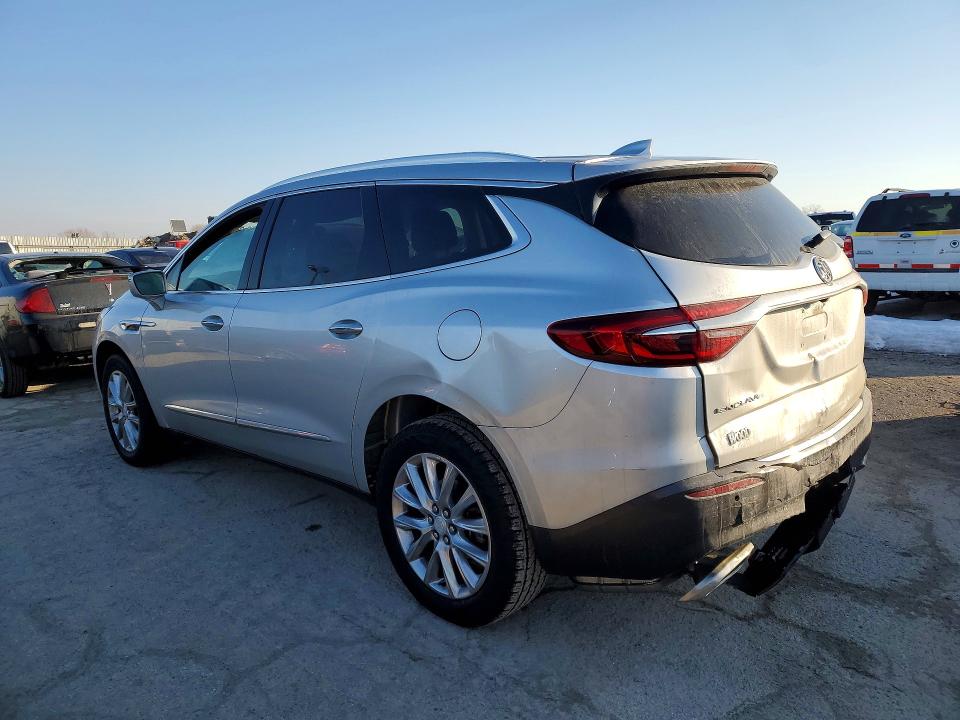 Продаж на аукціоні авто 2020 Buick Enclave, vin: 5GAERCKW8LJ262556, номер лоту: 76633935