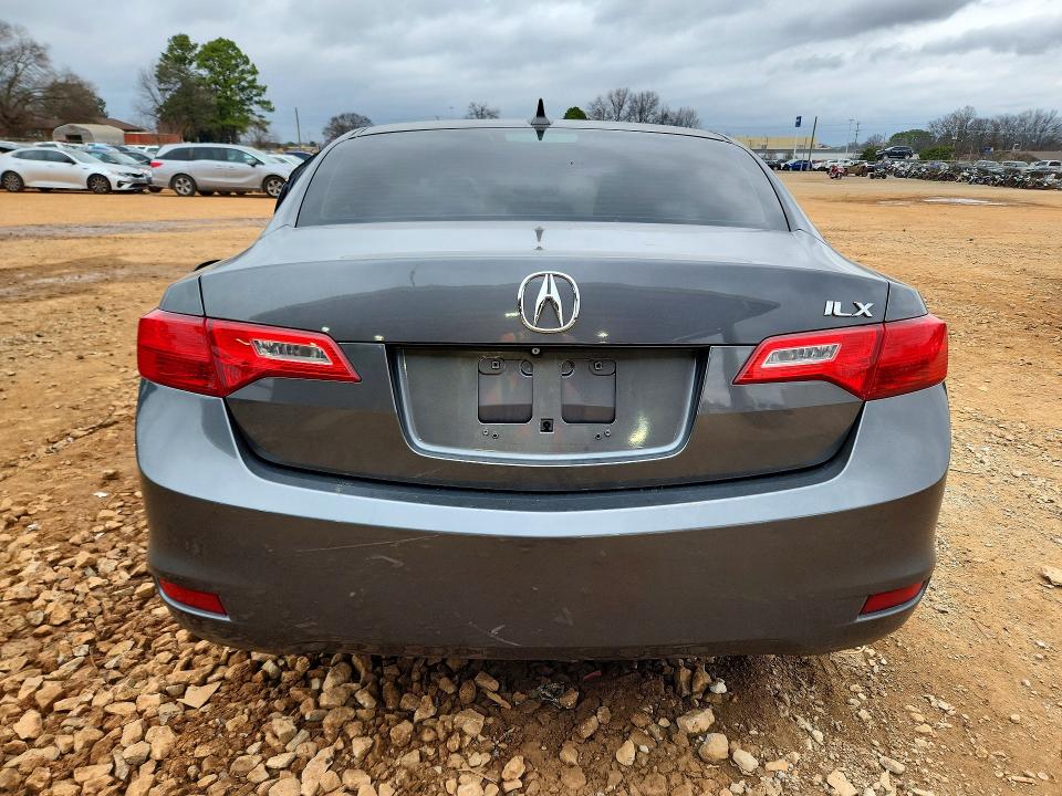 Aukcja sprzedaży 2014 Acura Ilx, vin: 19VDE1F35EE003932, numer aukcji: 78092385