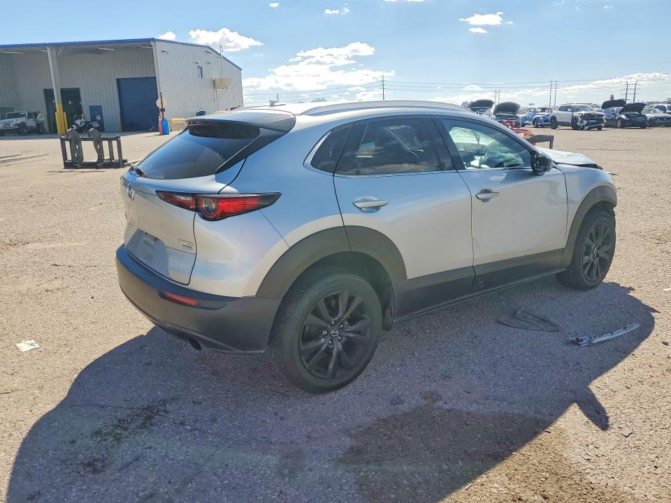 Aukcja sprzedaży 2021 Mazda Cx-30, vin: 3MVDMBDY7MM302145, numer aukcji: 77145585