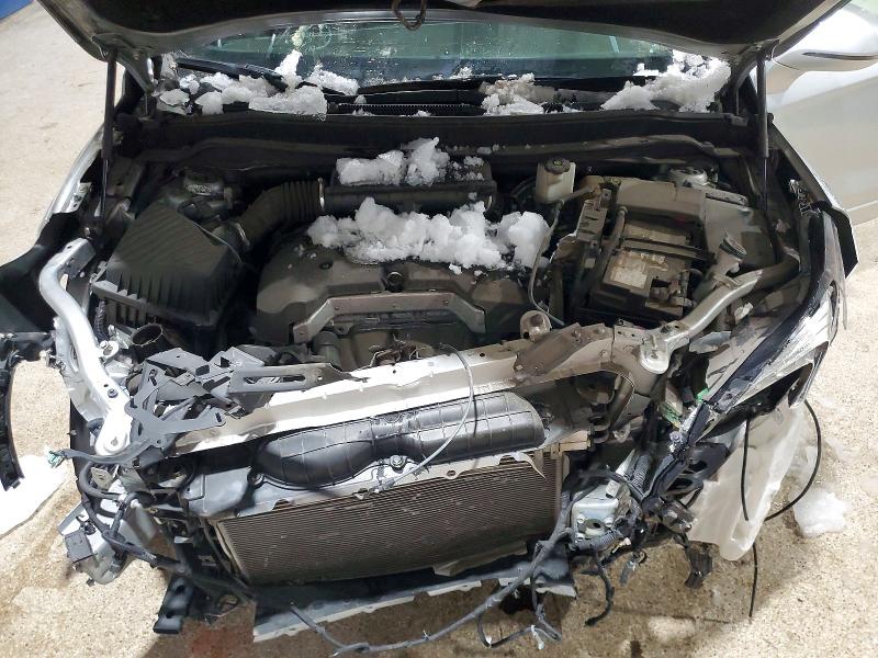 Продаж на аукціоні авто 2019 Buick Envision, vin: LRBFX2SA4KD042138, номер лоту: 74195575