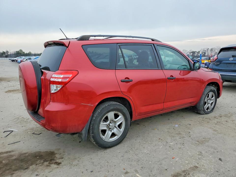 Продажа на аукционе авто 2009 Toyota Rav4, vin: JTMZF33V69D006311, номер лота: 78874385