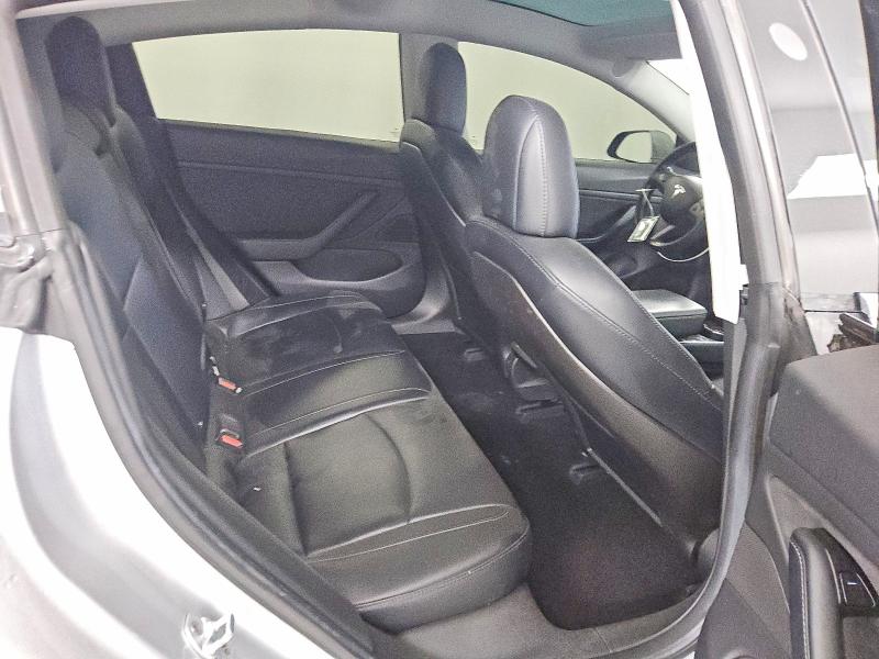 Aukcja sprzedaży 2018 Tesla Model 3, vin: 5YJ3E1EA6JF003476, numer aukcji: 78691065
