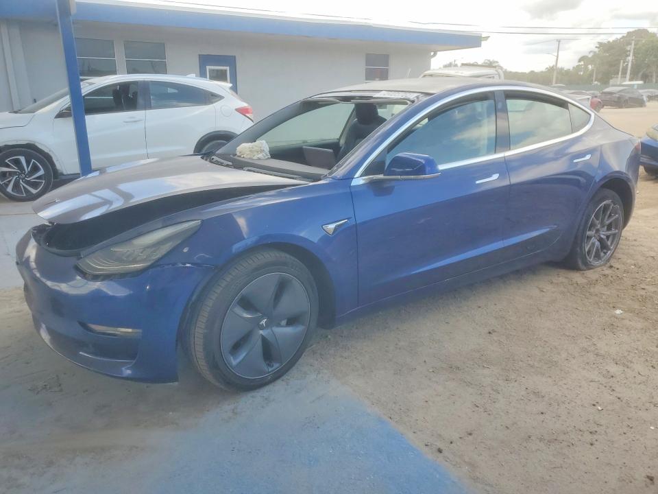 Aukcja sprzedaży 2020 Tesla Model 3, vin: 5YJ3E1EA6LF796913, numer aukcji: 78405765