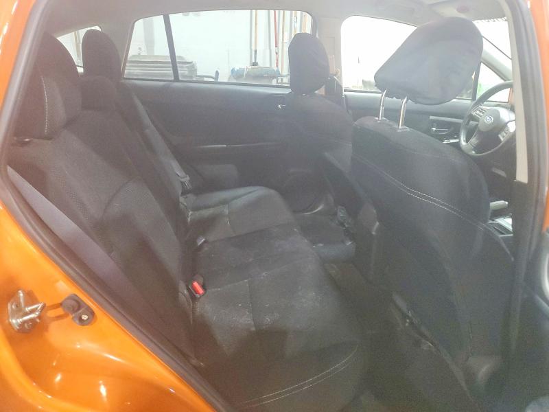 Продаж на аукціоні авто 2014 Subaru Xv Crosstrek, vin: JF2GPACC0E8262052, номер лоту: 78180795