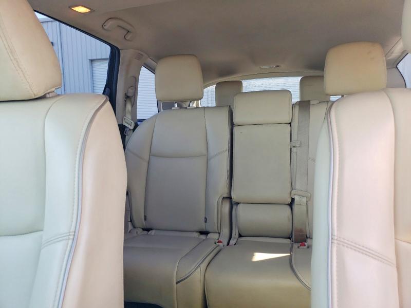 2019 Infiniti Qx60 მანქანა იყიდება აუქციონზე, vin: 5N1DL0MN9KC508866, აუქციონის ნომერი: 79098205