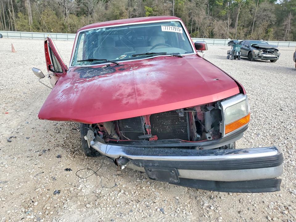 Aukcja sprzedaży 1994 Ford F150, vin: 1FTEX15N8RKB93124, numer aukcji: 77717915