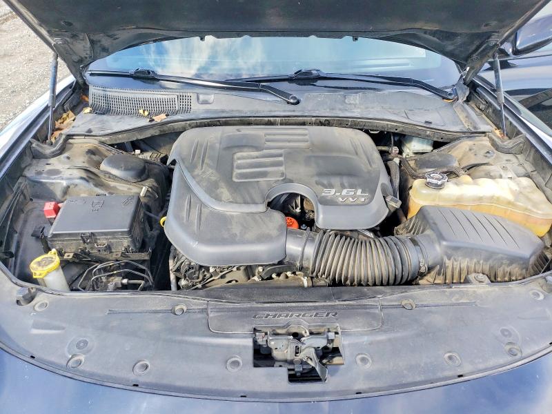 2020 Dodge Charger მანქანა იყიდება აუქციონზე, vin: 2C3CDXBG6LH126971, აუქციონის ნომერი: 77469995