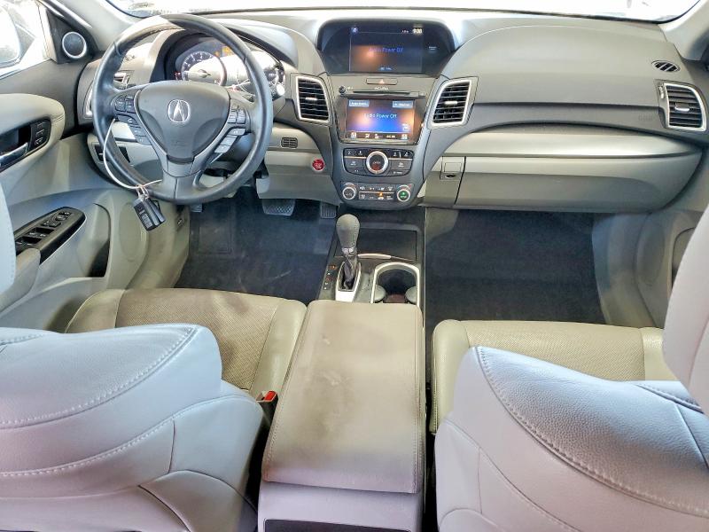 2016 Acura Rdx მანქანა იყიდება აუქციონზე, vin: 5J8TB4H58GL024605, აუქციონის ნომერი: 79206275
