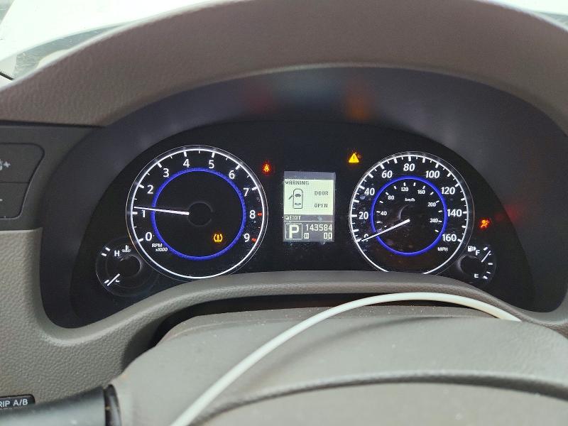 Продаж на аукціоні авто 2011 Infiniti G37, vin: JN1CV6FE6BM951287, номер лоту: 76209735