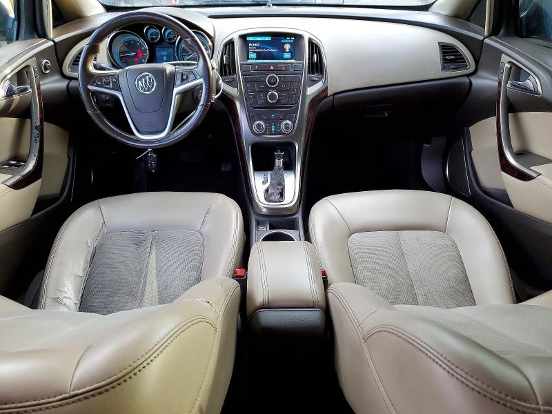 Продаж на аукціоні авто 2015 Buick Verano, vin: 1G4PP5SK3F4147044, номер лоту: 76653955