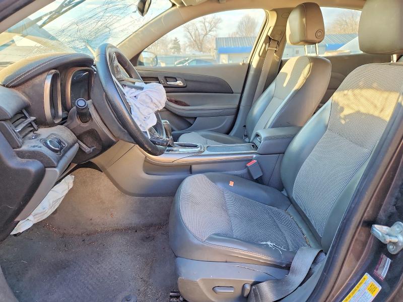 Продажа на аукционе авто 2013 Chevrolet Malibu, vin: 1G11C5SA0DF221396, номер лота: 77625435