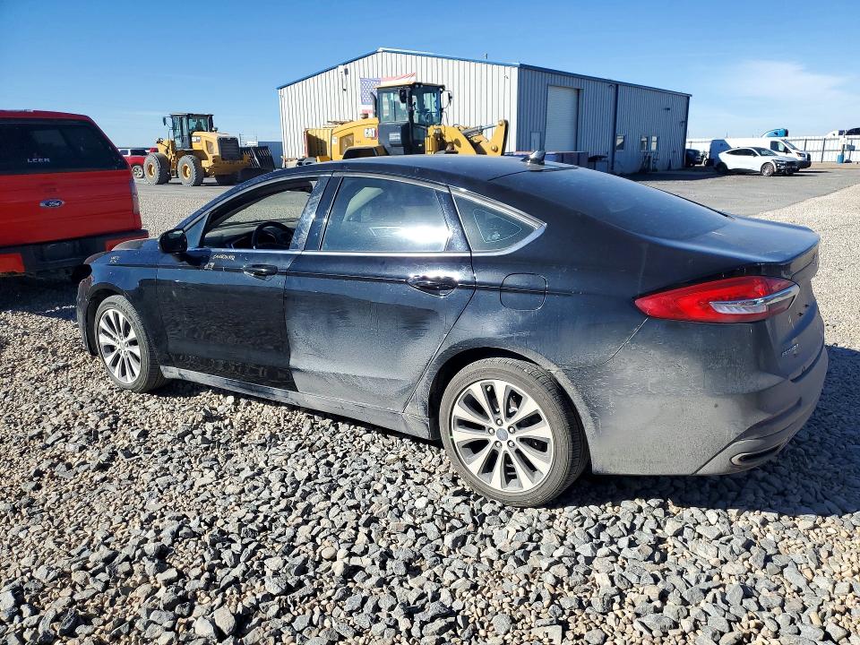 2020 Ford Fusion მანქანა იყიდება აუქციონზე, vin: 3FA6P0T97LR202294, აუქციონის ნომერი: 77976975