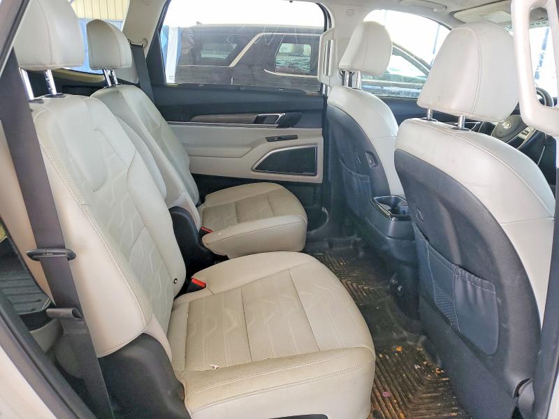 78687535 :رقم المزاد ، 5XYP5DHC4LG023432 vin ، 2020 Kia Telluride مزاد بيع