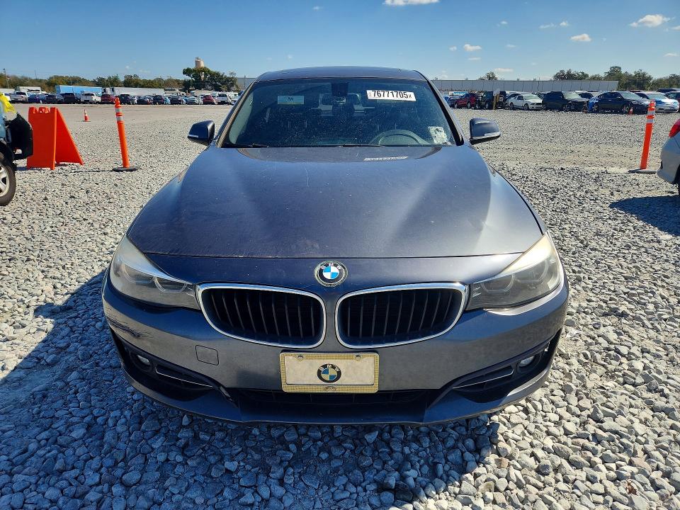 76771705 :رقم المزاد ، WBA8Y3C5XJG451253 vin ، 2018 Bmw 340 مزاد بيع