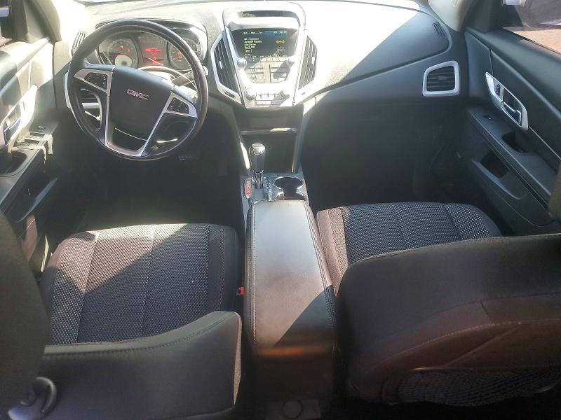 79174585 :رقم المزاد ، 2GKFLTEK2H6330579 vin ، 2017 Gmc Terrain مزاد بيع