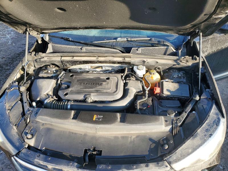 Aukcja sprzedaży 2021 Buick Envision, vin: LRBFZNR46MD057058, numer aukcji: 78006555
