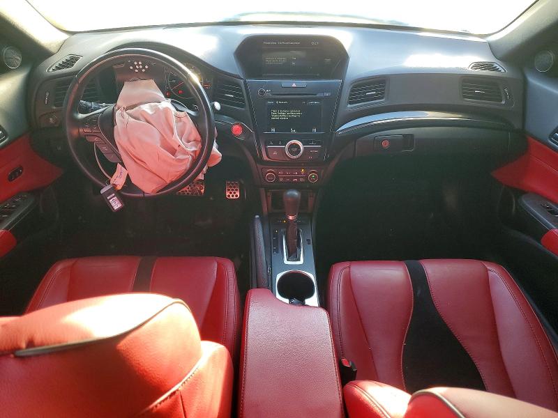 Продаж на аукціоні авто 2021 Acura Ilx Premiu, vin: 19UDE2F87MA010876, номер лоту: 75306515