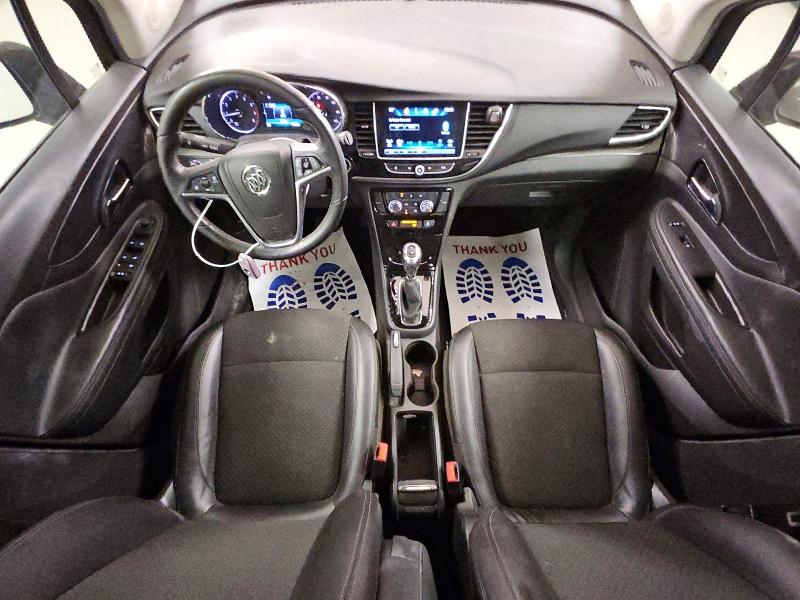Продажа на аукционе авто 2018 Buick Encore, vin: KL4CJASB4JB588399, номер лота: 78343565