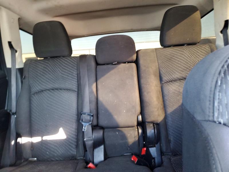 Aukcja sprzedaży 2018 Dodge Journey, vin: 3C4PDCABXJT217029, numer aukcji: 76910815