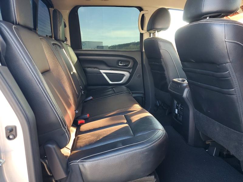Aukcja sprzedaży 2016 Nissan Titan Xd S, vin: 1N6BA1F48GN502562, numer aukcji: 77858685
