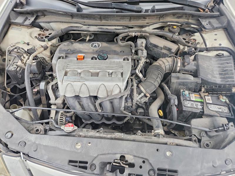 79067555 :رقم المزاد ، JH4CU2F64AC007461 vin ، 2010 Acura Tsx مزاد بيع