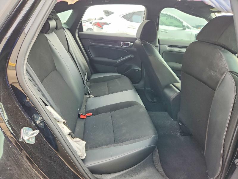 Продаж на аукціоні авто 2022 Honda Civic, vin: 2HGFE2F51NH563816, номер лоту: 76748705