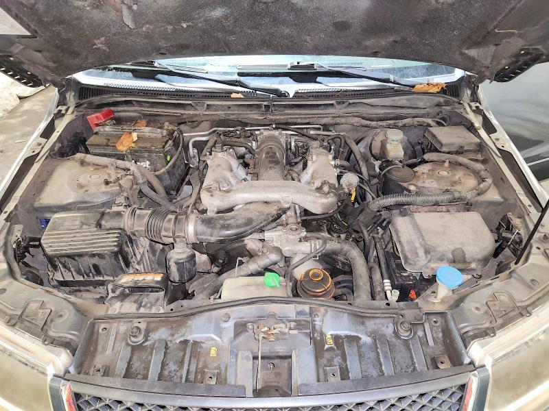 Продаж на аукціоні авто 2006 Suzuki Grand Vitara, vin: JS3TD944564103761, номер лоту: 77773895