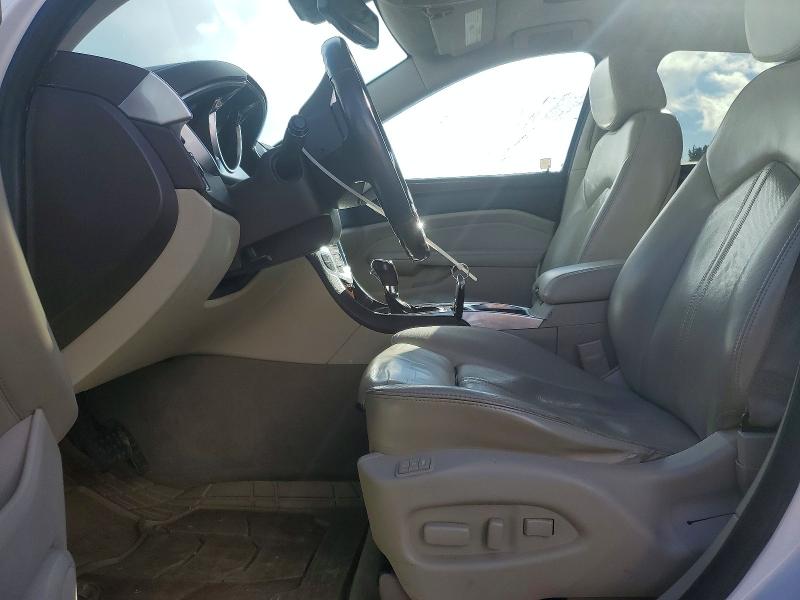 Продаж на аукціоні авто 2011 Cadillac Srx, vin: 3GYFNAEY2BS552136, номер лоту: 77900475