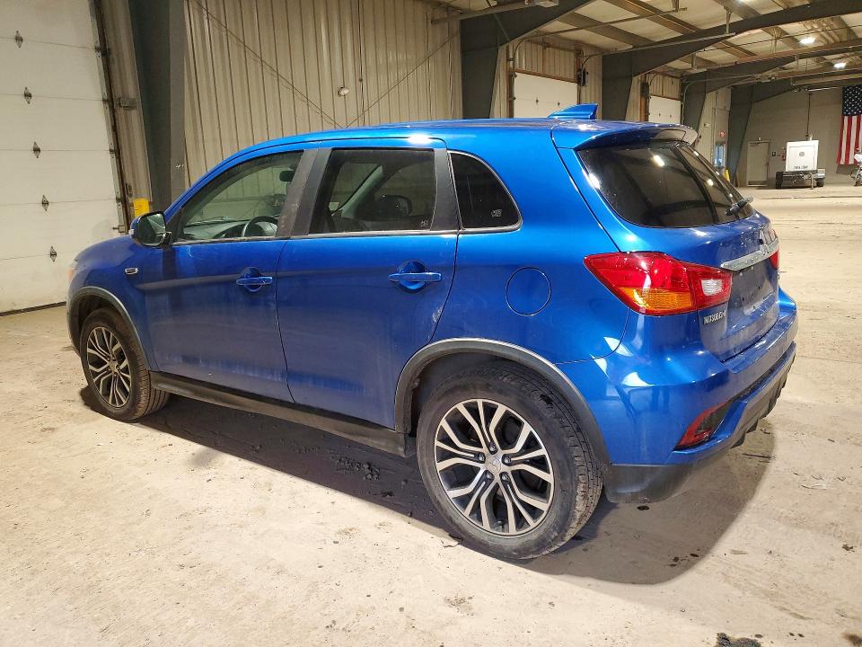Aukcja sprzedaży 2019 Mitsubishi Outlander Sport, vin: JA4AP3AU7KU023901, numer aukcji: 78598095