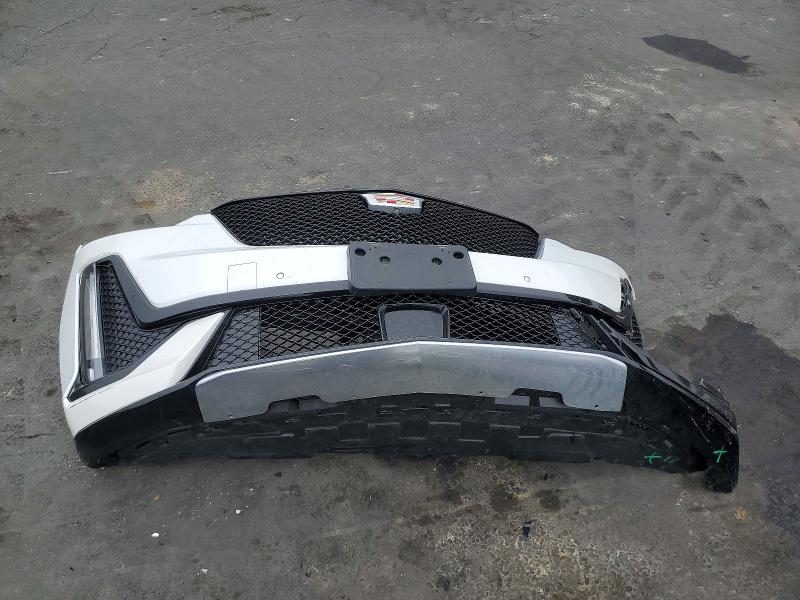 75859305 :رقم المزاد ، 1GYKPGRS4SZ104582 vin ، 2025 Cadillac Xt6 Sport مزاد بيع